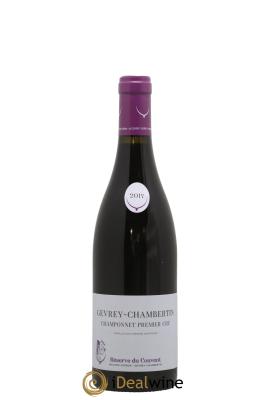 Gevrey-Chambertin 1er Cru Champonnet Domaine du Couvent 