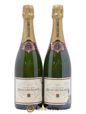 Brut Réserve Billecart-Salmon