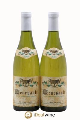 Meursault Coche Dury (Domaine)