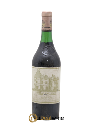 Château Haut Brion 1er Grand Cru Classé