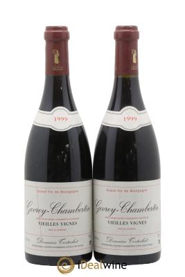 Gevrey-Chambertin Vieilles vignes Tortochot (Domaine)