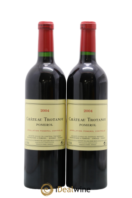 Château Trotanoy