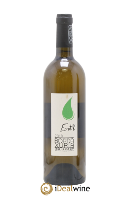 Irouléguy Errotik Domaine Bordaxuria