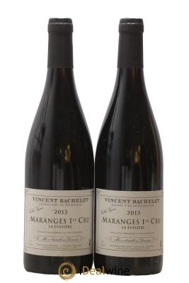 Maranges 1er Cru La Fussière Vieilles Vignes Vincent Bachelet