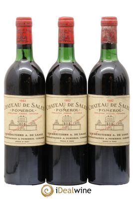 Château de Sales