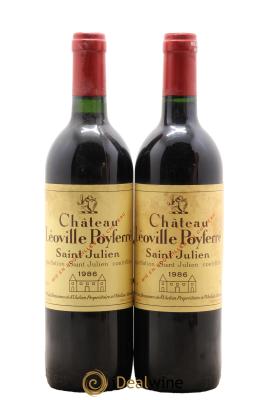 Château Léoville Poyferré 2ème Grand Cru Classé