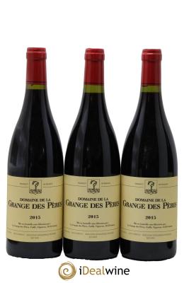 Pays d'Hérault Grange des Pères Laurent Vaillé