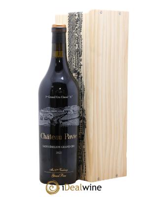 Château Pavie 1er Grand Cru Classé A