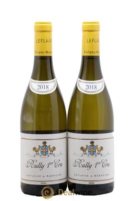 Rully 1er Cru Leflaive & Associés