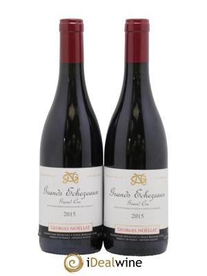 Grands-Echezeaux Grand Cru Georges Noëllat (Domaine)