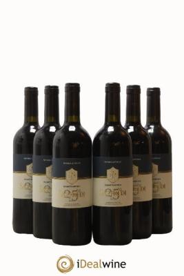 Toscana IGT Saffredi Geppetti