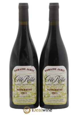 Côte-Rôtie Côte Brune Jamet (Domaine)
