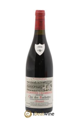Ruchottes-Chambertin Grand Cru Clos des Ruchottes Armand Rousseau (Domaine)