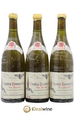 Chablis 1er Cru La Forest Vincent Dauvissat (Domaine)