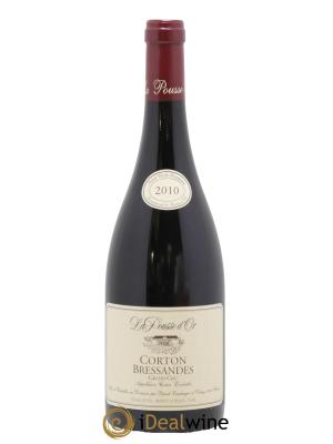 Corton Grand Cru Bressandes La Pousse d'Or (Domaine de)