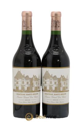 Château Haut Brion 1er Grand Cru Classé
