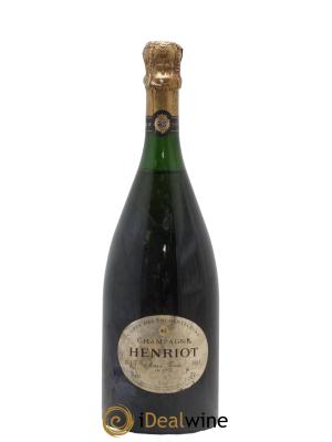 Cuvée des Enchanteleurs Henriot