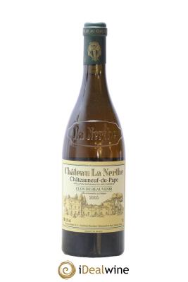 Châteauneuf-du-Pape Clos de Beauvenir Famille Richard