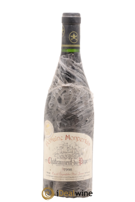 Châteauneuf-du-Pape Monpertuis