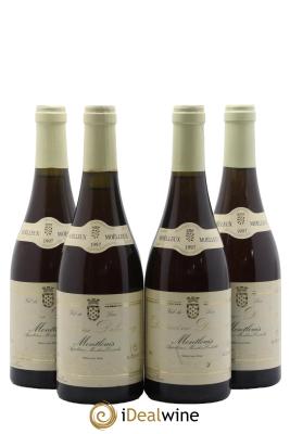 Montlouis-sur-Loire Domaine Deletang