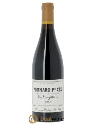 Pommard 1er Cru En Largillière Maxime Dubuet Boillot
