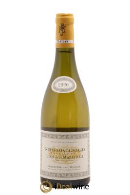 Nuits-Saint-Georges 1er Cru Clos de La Maréchale Jacques-Frédéric Mugnier