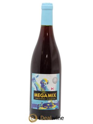 Vin de France Mégamix Les Vignes du Maynes