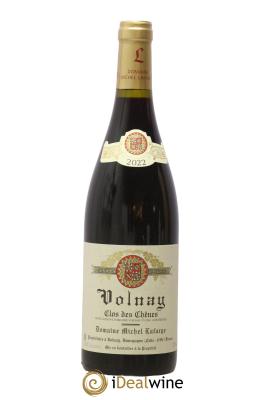 Volnay 1er Cru Clos des Chênes Lafarge (Domaine)