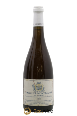 Chevalier-Montrachet Grand Cru Château de Puligny-Montrachet