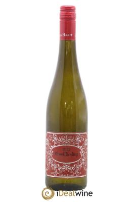 Allemagne Mosel-Saar Riesling Julian Haart