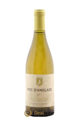 Gard Roc d'Anglade Rémy Pédréno