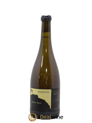 Côtes du Jura Mémé Marie François Rousset Martin