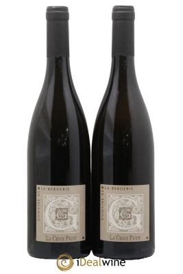 Savennières La Croix Picot Domaine De La Bergerie