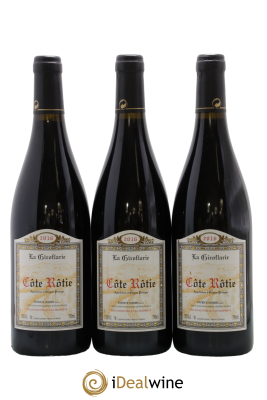 Côte-Rôtie La Giroflarie Jasmin (Domaine)