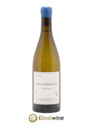 Vin de France Les Nourrissons Stéphane Bernaudeau