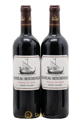 Château Beychevelle 4ème Grand Cru Classé