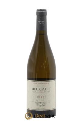 Meursault Ropiteau (Domaine)