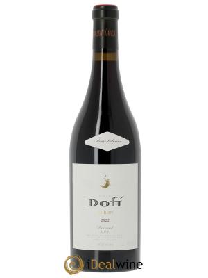 Priorat DOCa DOCA Finca Dofi Alvaro Palacios 