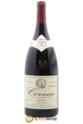 Cornas Reynard Thierry Allemand