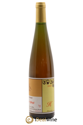 Vin de France Traminer Pigé H Gérard Schueller (Domaine)