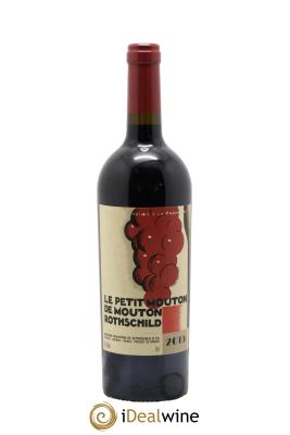 Petit Mouton Second Vin