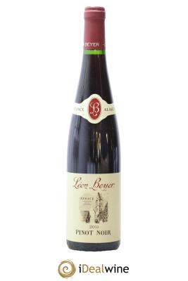 Alsace Pinot Noir Leon Beyer