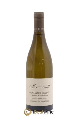 Meursault Les Narvaux Dessous De Montille (Domaine)