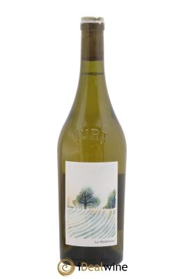 Côtes du Jura Chardonnay La Madeleine Maison des Saules