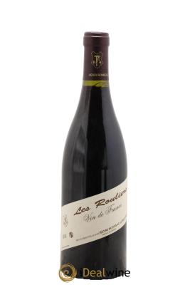 Vin de France Les Rouliers Henri Bonneau & Fils