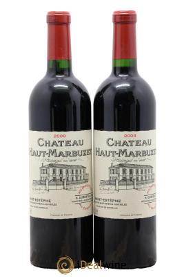 Château Haut Marbuzet