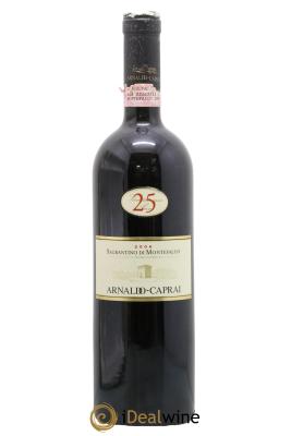 Sagrantino di Montefalco DOC 25 anni Arnaldo Caprai