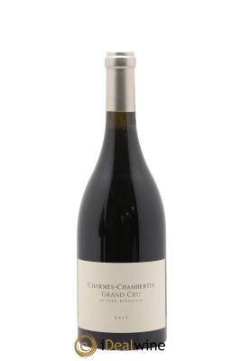 Charmes-Chambertin Grand Cru Olivier Bernstein