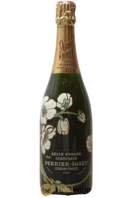 Cuvée Belle Epoque Brut Perrier-Jouët