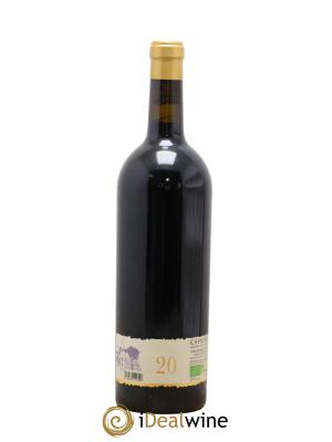 Cahors Château du Cèdre GC Pascal et Jean-Marc Verhaeghe